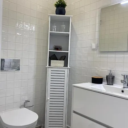 Ninho Citadino * Aveiro