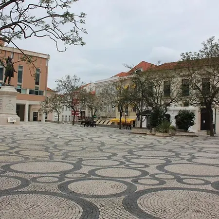 Ninho Citadino Lejlighed Aveiro