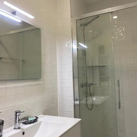 Ninho Citadino Lejlighed *