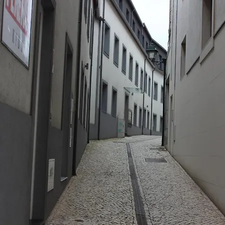 Ninho Citadino Aveiro