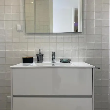 Lejlighed Ninho Citadino *