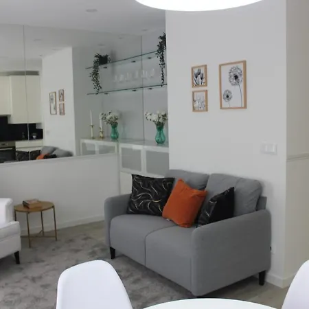 Lejlighed Ninho Citadino *