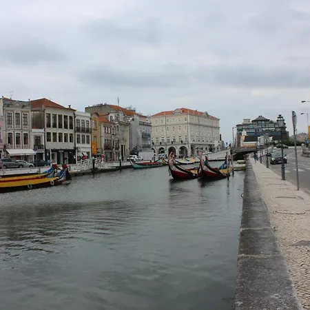 Lejlighed Ninho Citadino