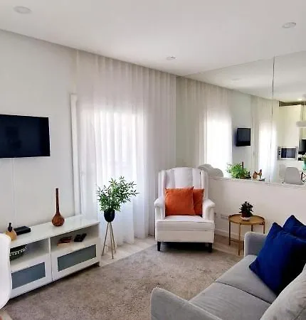 Ninho Citadino * 阿威罗