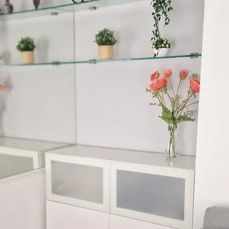 Ninho Citadino 公寓 *