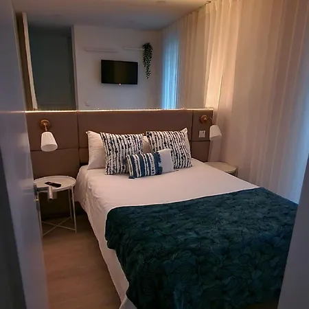 Ninho Citadino Lejlighed *