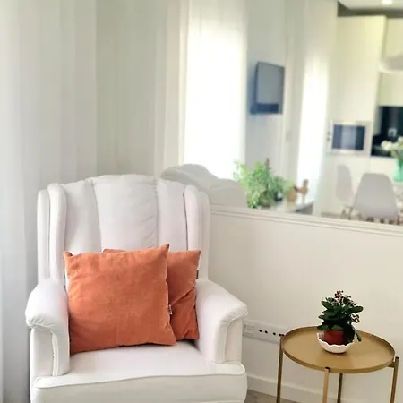 Lejlighed Ninho Citadino Aveiro