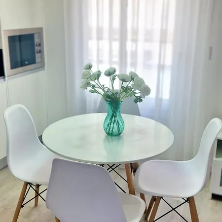 Ninho Citadino Lejlighed *