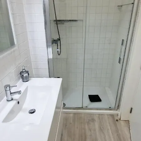 Ninho Citadino Lejlighed Aveiro