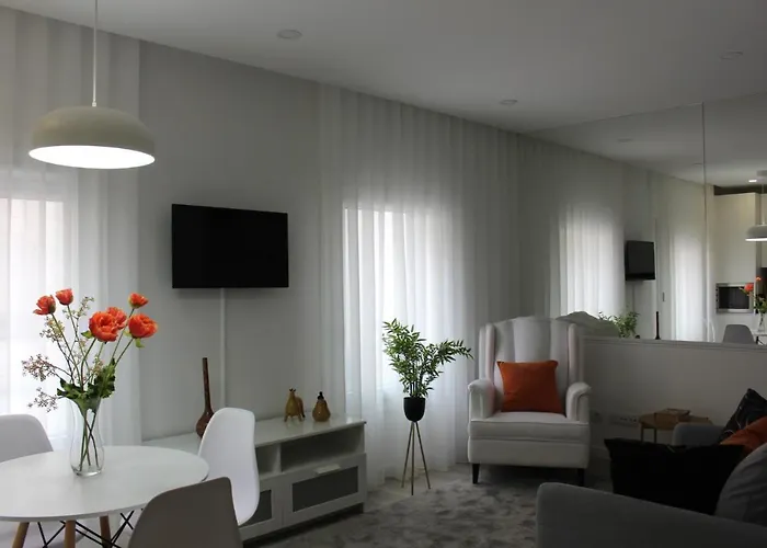 Ninho Citadino アヴェイロ