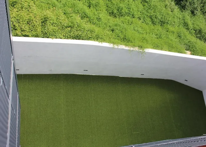 Ninho Citadino アヴェイロ