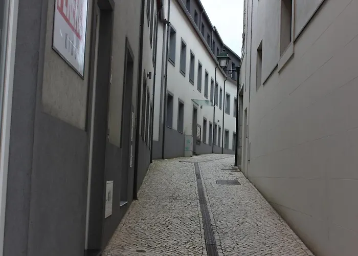 Ninho Citadino アヴェイロ