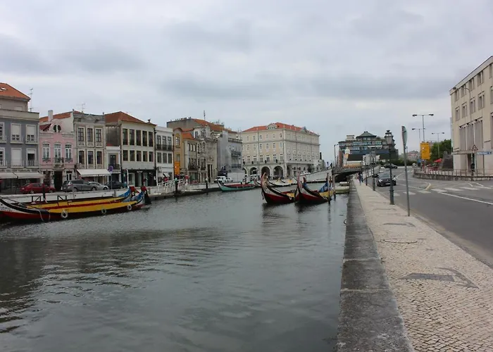 アパート Ninho Citadino