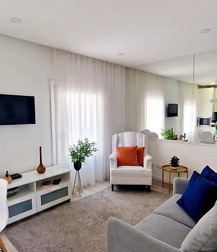 Ninho Citadino * アヴェイロ