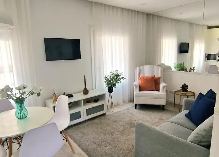 Ninho Citadino アヴェイロ