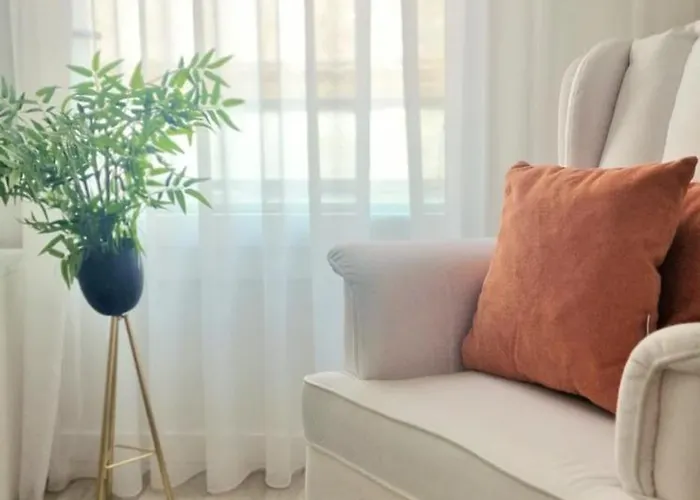 Ninho Citadino * アヴェイロ